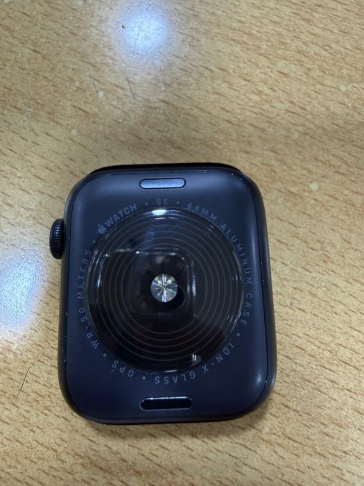 Apple watch series SE 2022 com grantia 2 anos