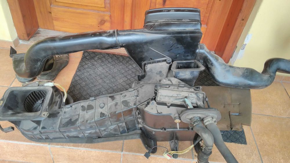 Volkswagen  Passat універсал