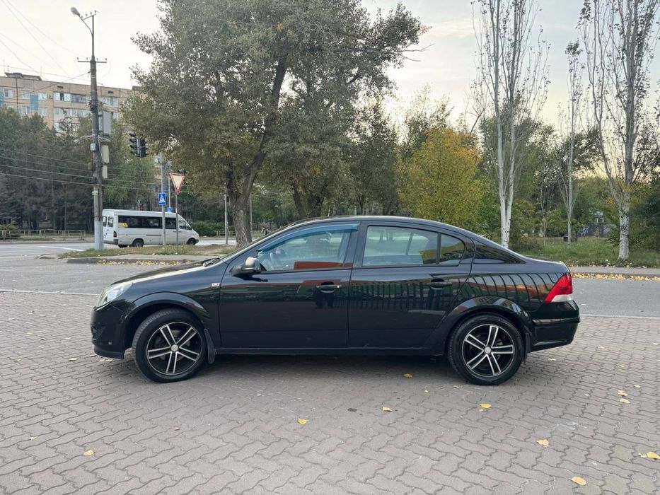 Opel Astra (без першого внеску)Твоє Авто Кривий Ріг