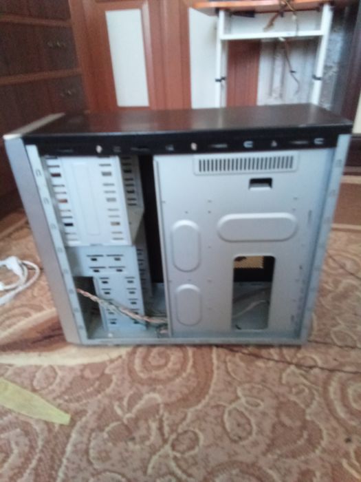 Системной блок хороший