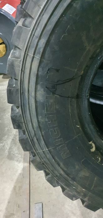 Michelin 395/85/20 нова