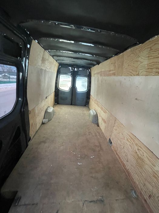 Wynajem Bus/transport przeprowadzki Peugeot Boxer , Mercedes Sprinter