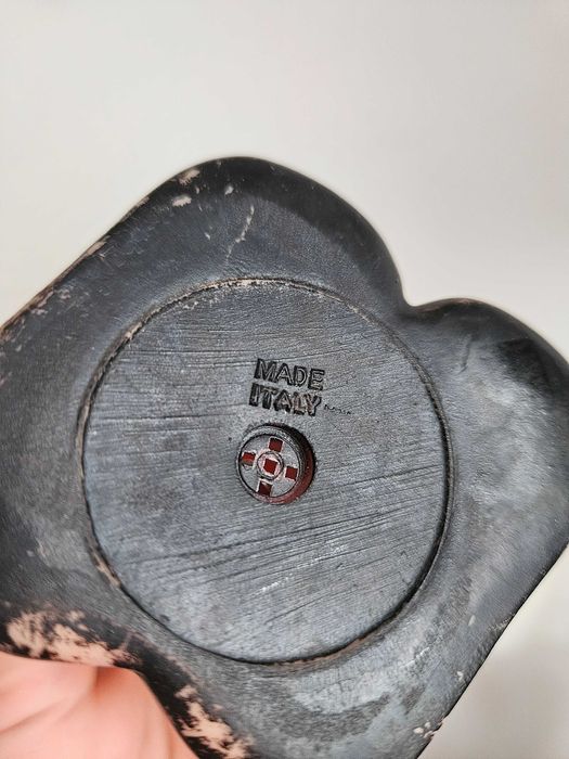 Figurka zabawka myszka mickey kolekcjonerska italy 1960