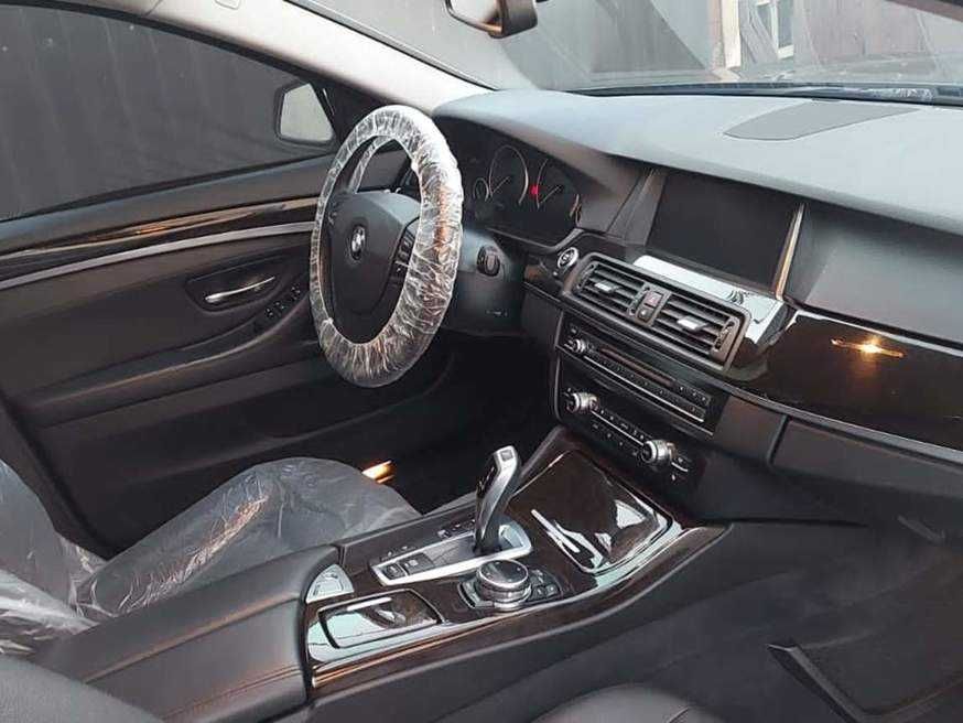 BMW 535, 2014 Продам