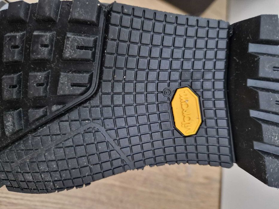 Botas de Moto - REVIT DISCOVERY (novas em caixa) Tam.43