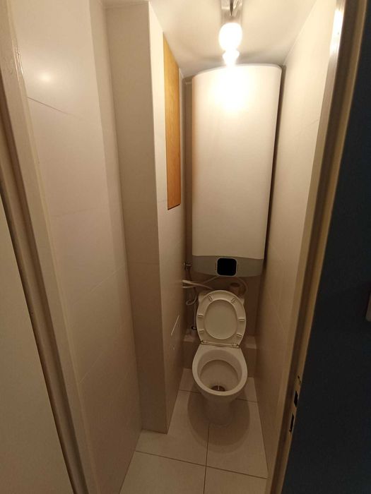 Mieszkanie dla pracowników Stryków, Sowińskiego