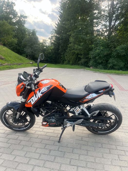 KTM