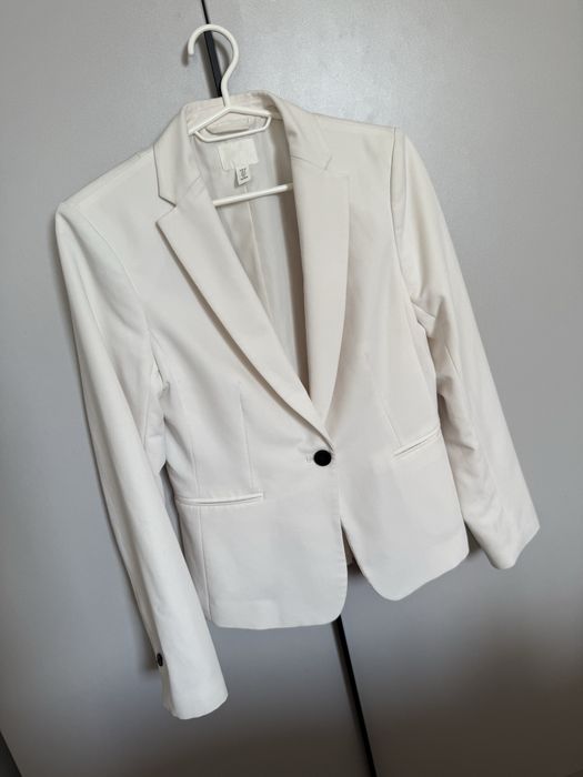 Піджак жіночий H&M