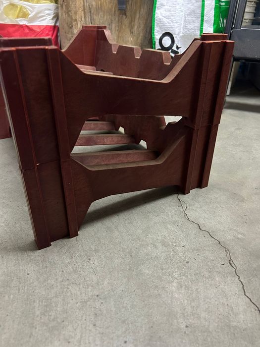 Garrafeira de montar