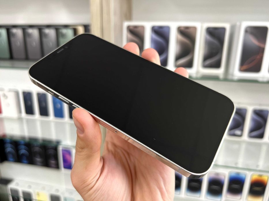 iPhone 12 Pro Max 256 gb  l Магазин l Гарантія