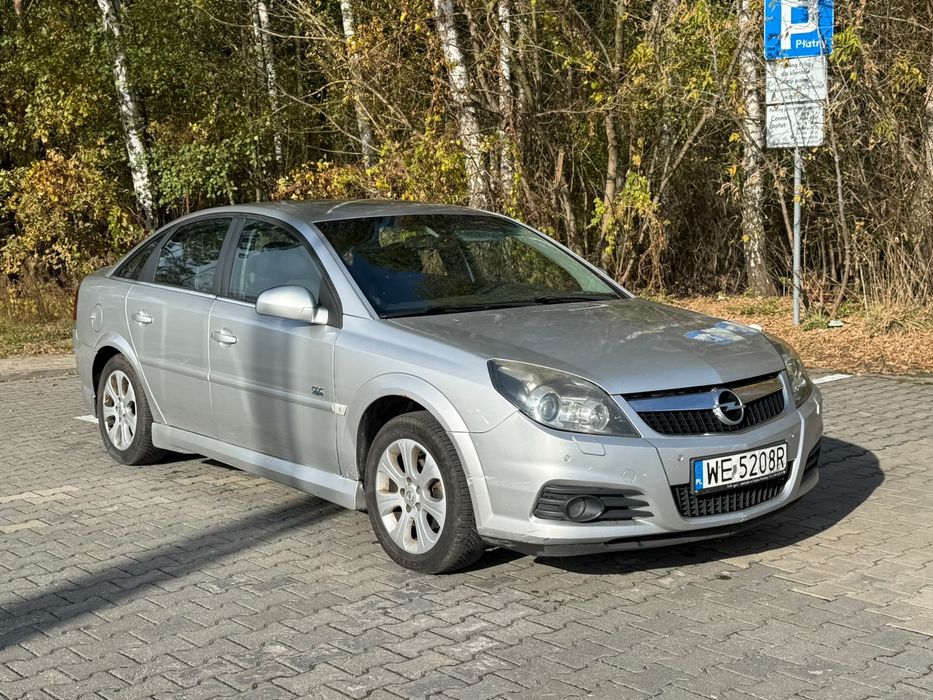 Opel Vectra