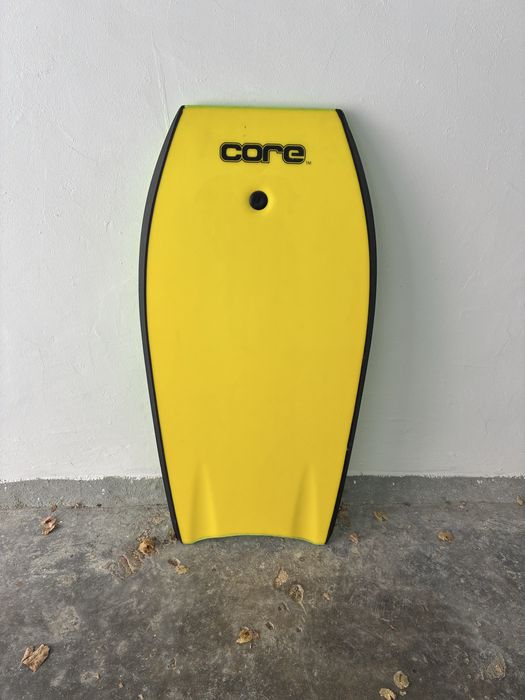 Prancha de Bodyboard
