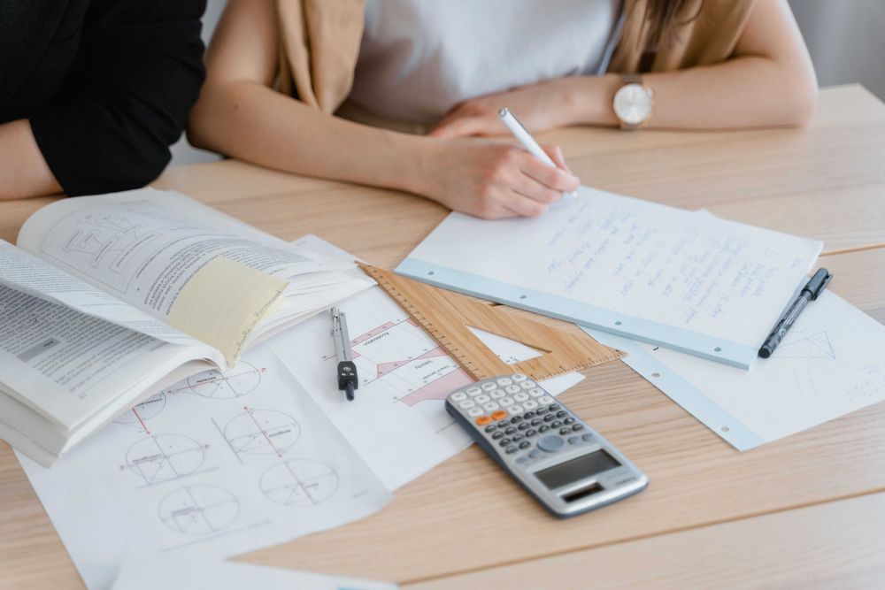 Korepetycje z Matematyki - podstawa, jak i rozszerzenie | Stacjonarnie i Online