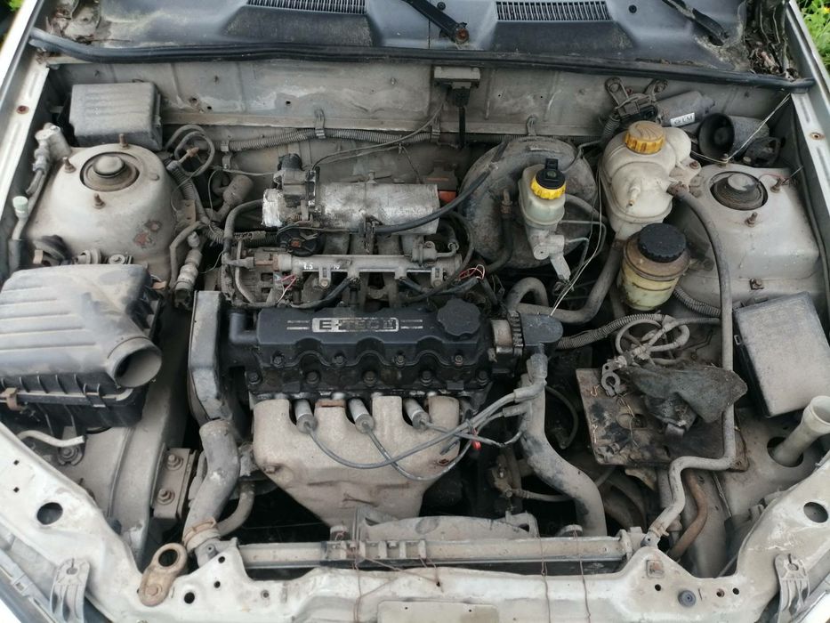 Деу део реле ланос нексия еспера коробка двигатель клапан стартер сенс ...