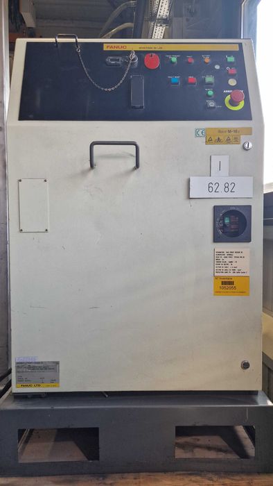Robot Fanuc M-16iL