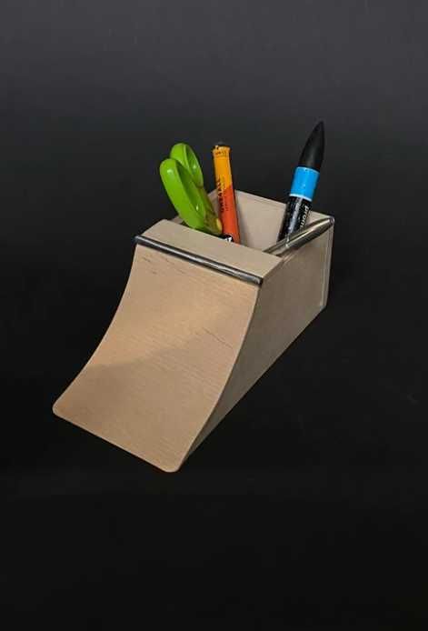 Organizer Fingerboard Quater