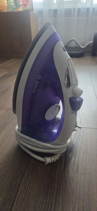 Żelazko Bosch 2200W