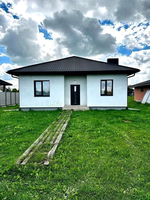 Продаж будинку американки с.Рованці.