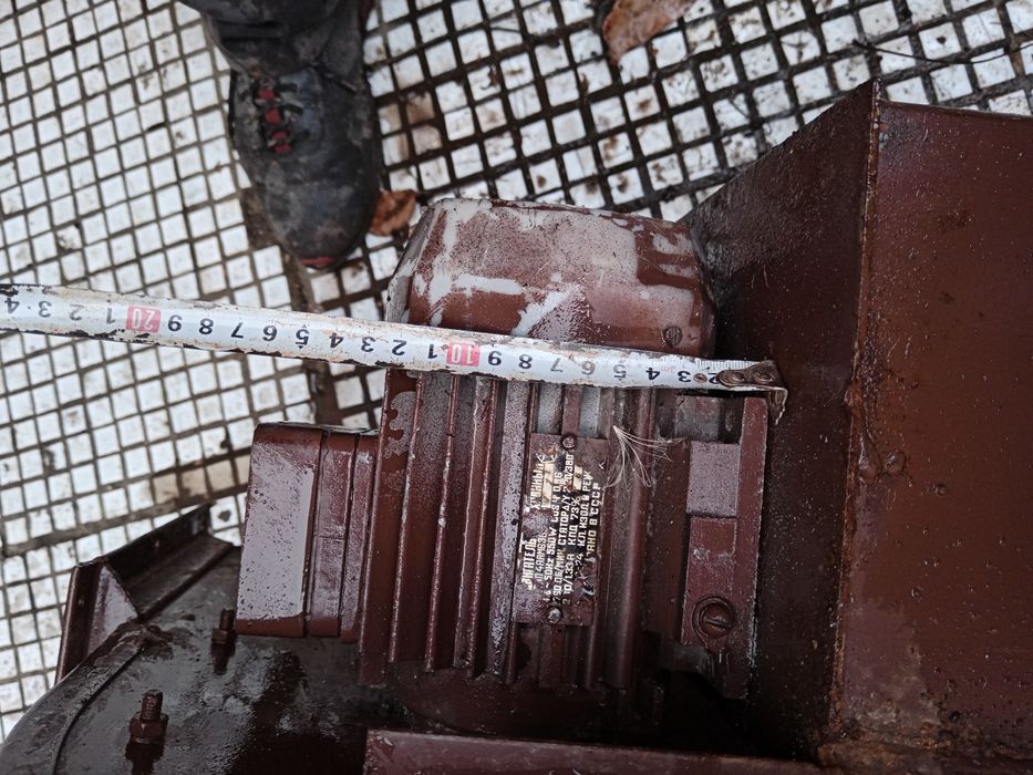 Улитка, равлик, витяжка, вентилятор