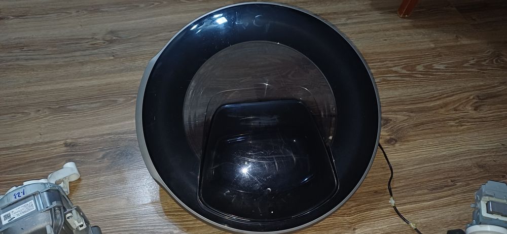 Części do pralki Samsung ECObubble