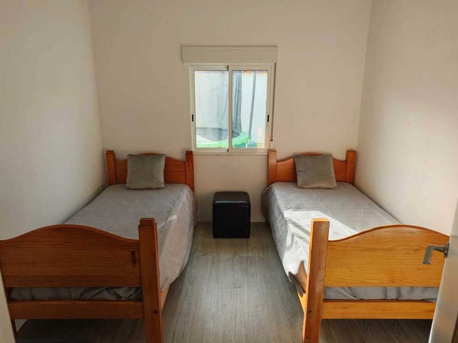 Alojamento GuestHouse Pool & Relax (Piscina incluída) até 5 Pessoas