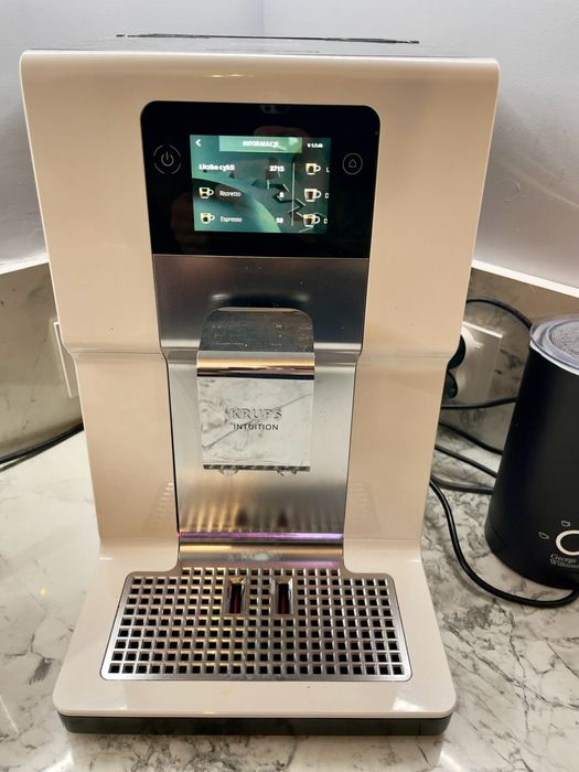 Ekspres Krups EA 872