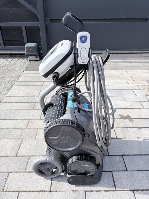 Robot basenowy Zodiak Vortex OV3505 sprawny