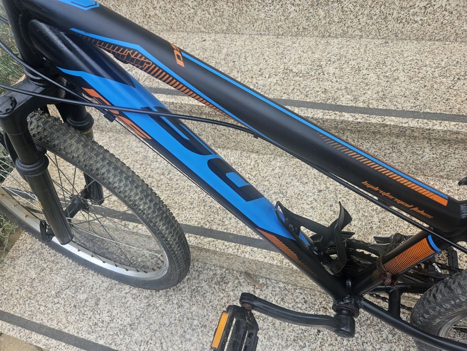 Bicicleta BTT roda 24