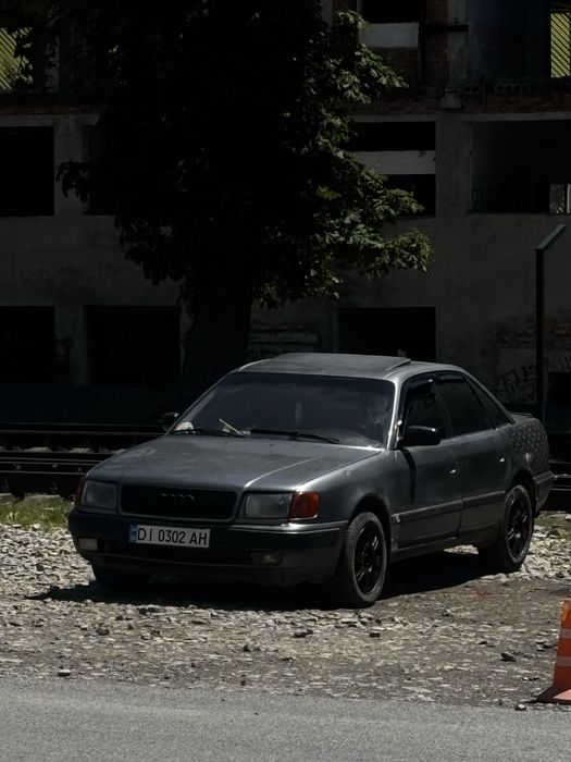 АУДІ 100 с4 V6 2,6