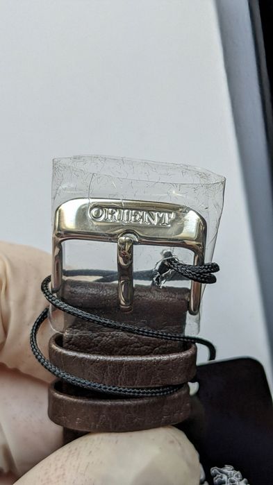 Годинник Orient RA-AC0R03Y30B Stretto