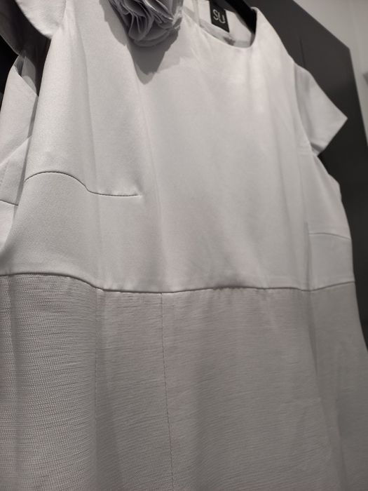 Elegancka sukienka r.44