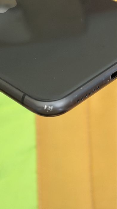 IPhone 11 128Gb com capa