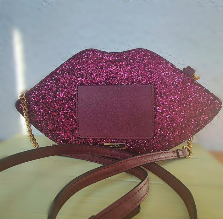 Стильная сумка Aldо