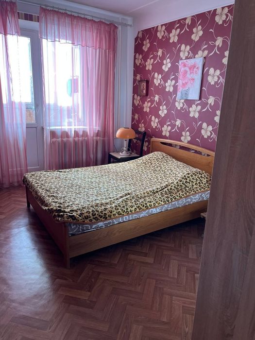 Сдам 2-х ком.квартиру на Даманском