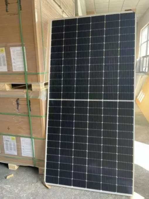 Trina, Jinko, Longi, Tongwei – надійні сонячні панелі ОПТ , РОЗДРІБ.