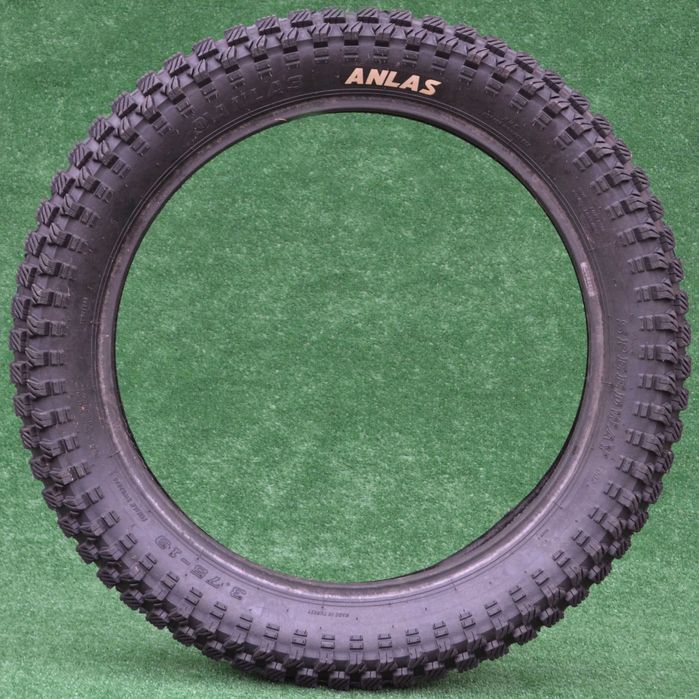 Шини 3.75-19 Mitas, Anlas, Deli Tire + камери та фліпера. R19 б/у