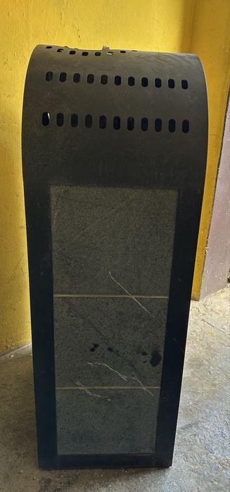 Котел Камін 8 кВт
