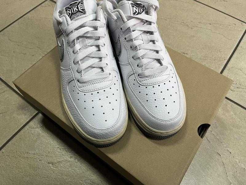 Кросівки Nike Air Force 1 40,5 р