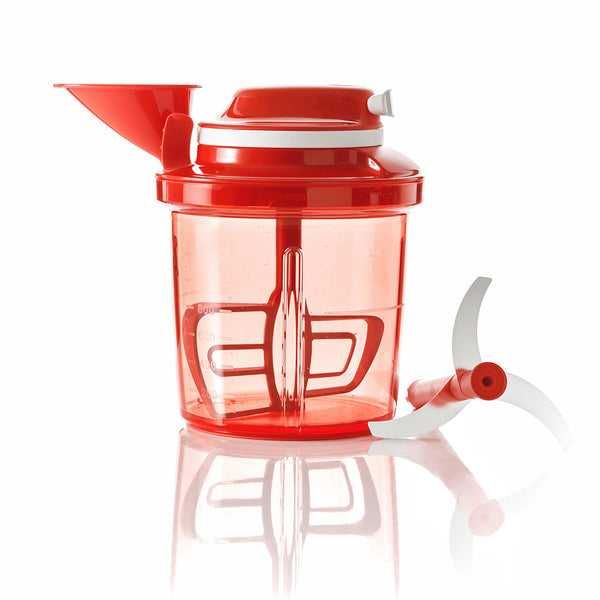 Tupperware picadora supersónico extra 1350ml