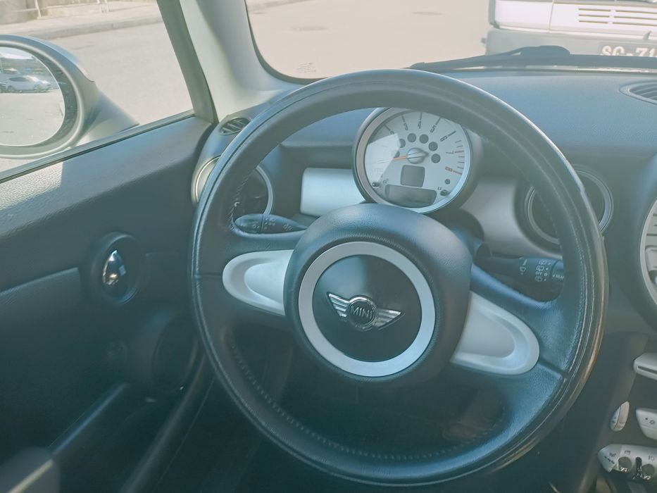 Vendo carro mini64695121336451121