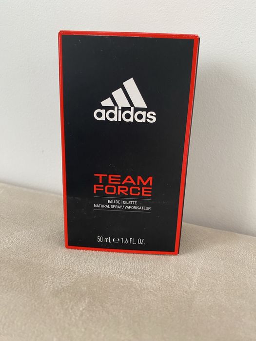 Adidas Team Force perfum