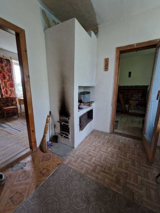 Затишна дача біля соснового лісу с. Любимівка