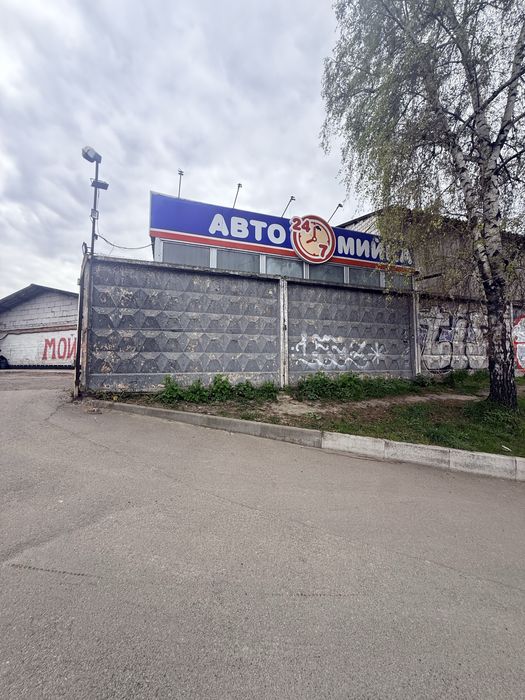Готовий бізнес, Атомийка, вул. Костянтинівська, Поділ
