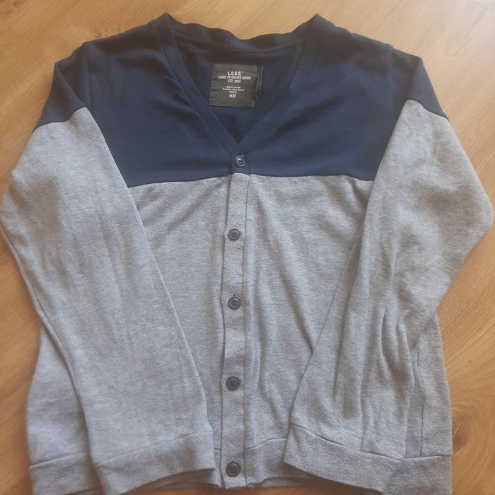 Sweterek H&M roz.134-140