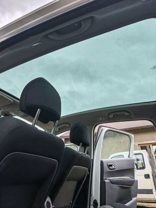 Peugeot 3008 2.0 HDI