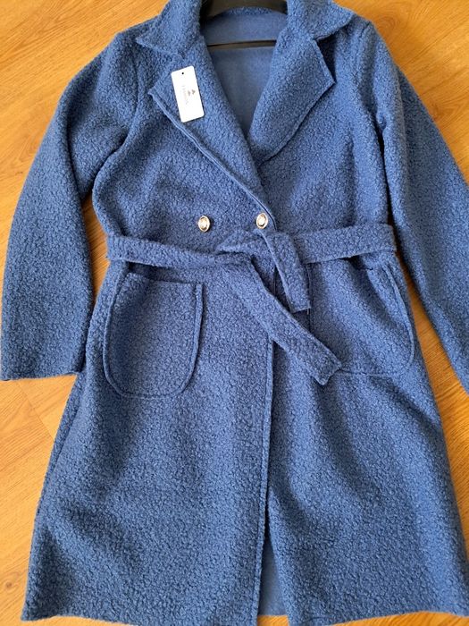 Płaszczyk jesienny/wiosenny damski
