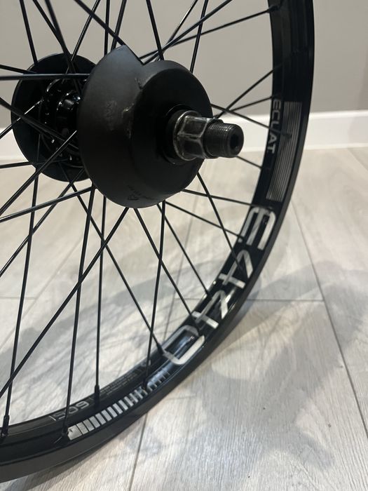 koło do bmx eclat