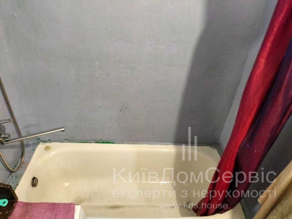 довгострокова оренда Водогін Дніпроводська 3 Оболонський