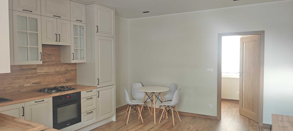 Atrakcyjne mieszkanie 40 m² na wynajem – Tarnów