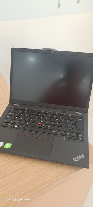 Lenovo Thinkpad L13 GEN 2 (como Novo)